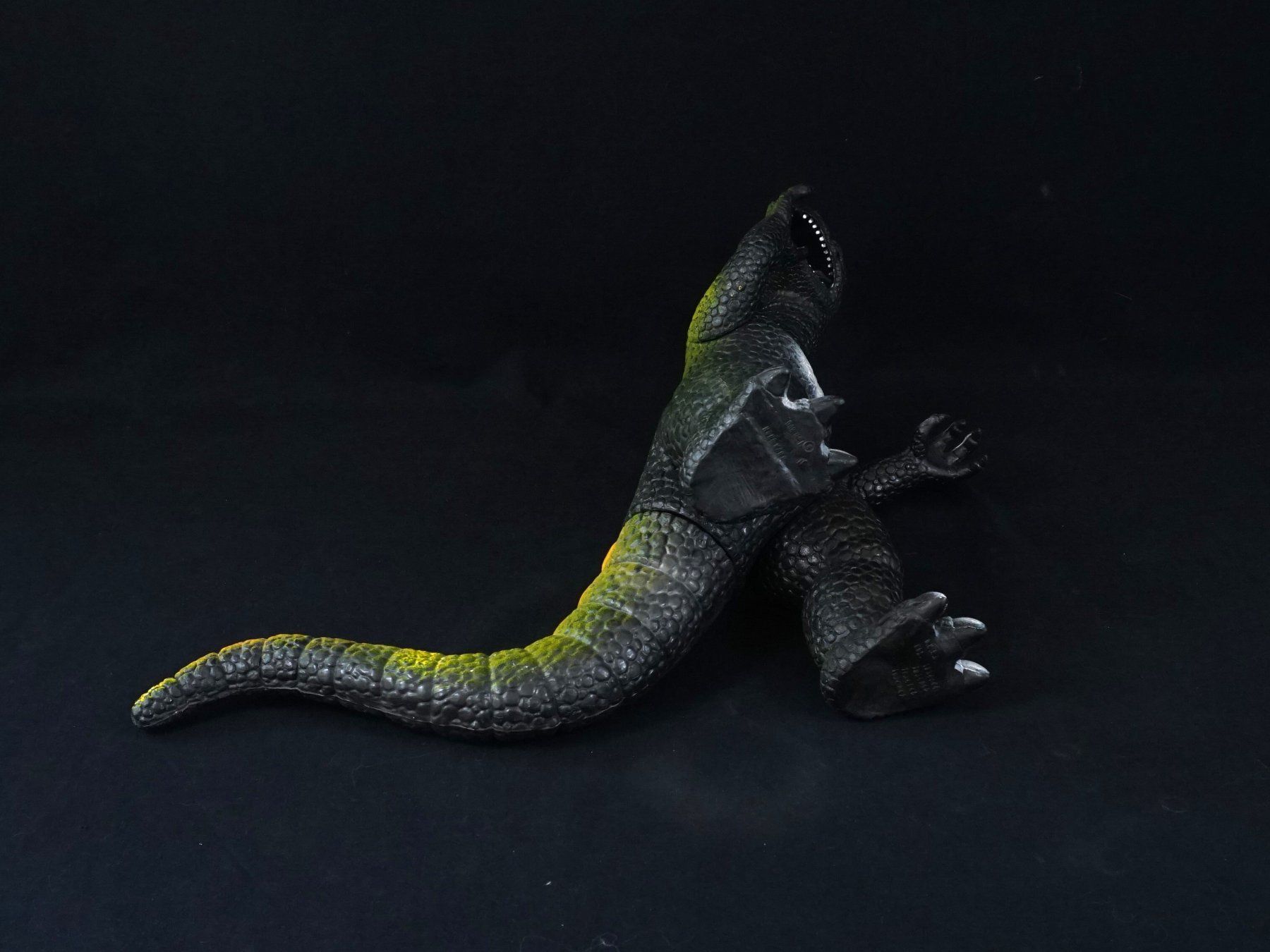 Giocattoli: Godzilla Spielfigur – Usato da Pratteln venduto da Restwert_Pratteln 6