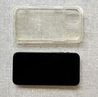 IPhone 13 mini, Schwarz , 128 GB