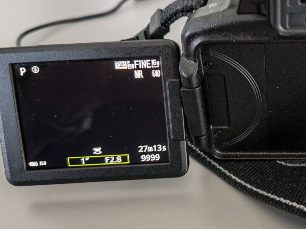 Nikon Appareil photo: Nikon P900 + Akku + Ladekabel – D'occasion à Ehrendingen par Bravo70 2