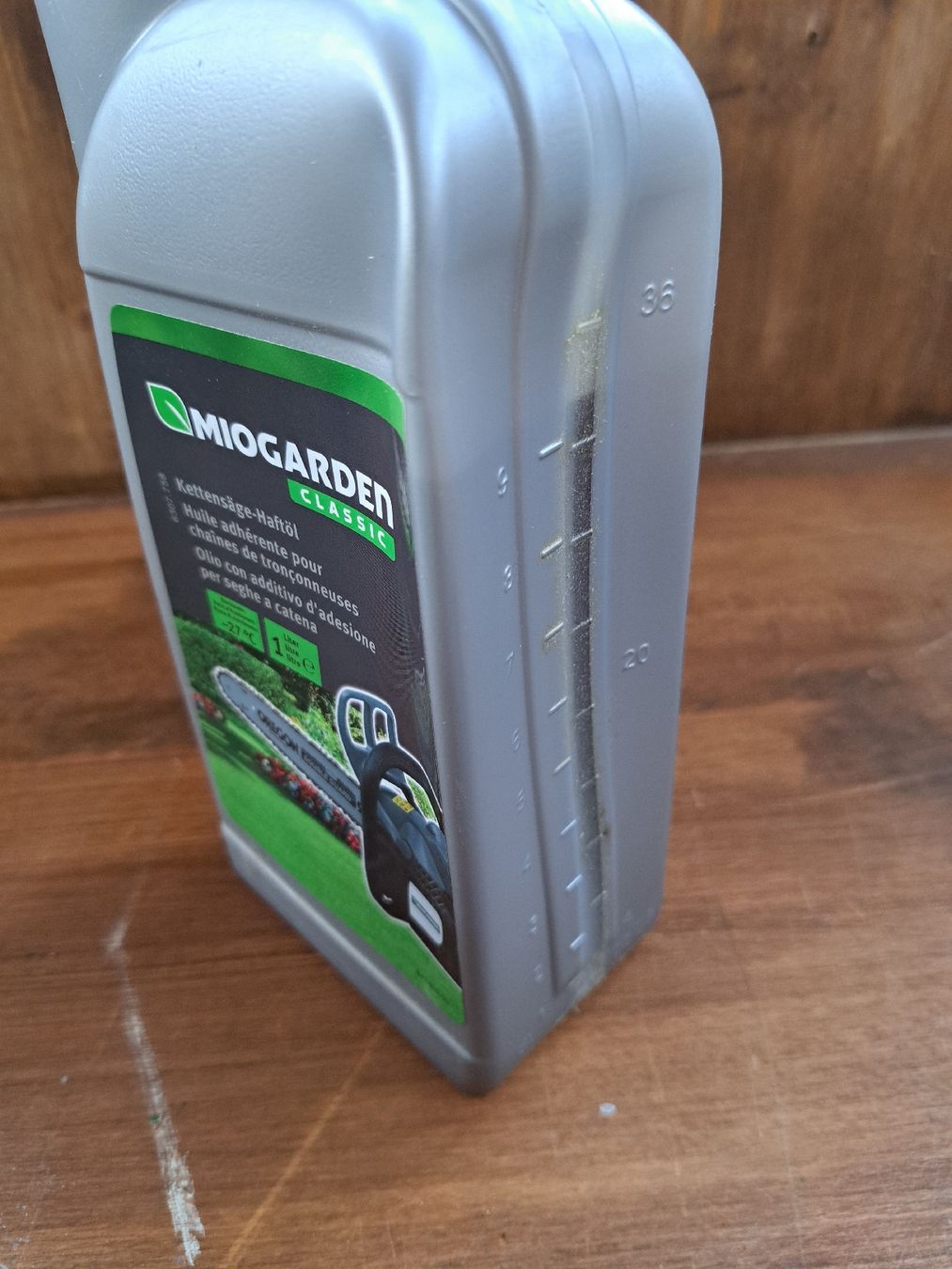 Bosch Sägen: Bosch Kettensäge AKE 35 S – Gebraucht aus Birmenstorf AG von  4