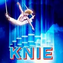 Tickets: Ticket Zirkus Knie – Neu und originalverpackt aus Zürich von mon_x5dm