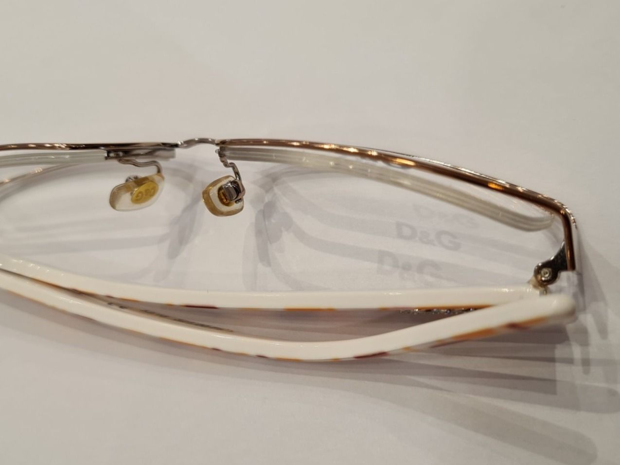 Dolce & Gabbana Occhiali & Lenti: D&G Fassung 5010 – Nuovo e nell'imballaggio originale da Muralto venduto da Brillen-outlet 4