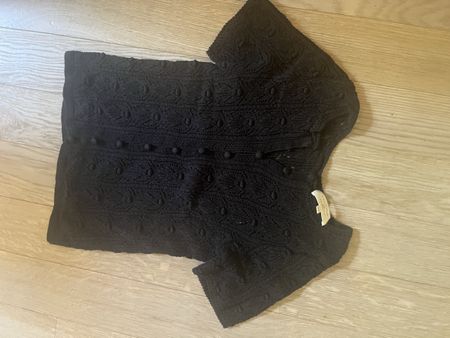 Jumper Jeanne xxs ok xs, porté 1x