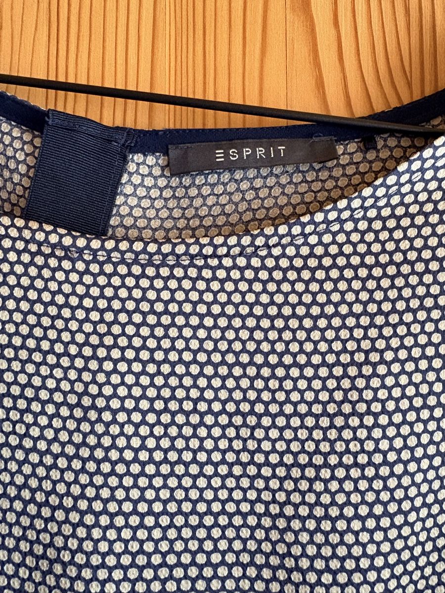 Esprit Camicette: Bluse Gr. S von Esprit – Nuovo (secondo la descrizione) da Degersheim venduto da Ula23 1