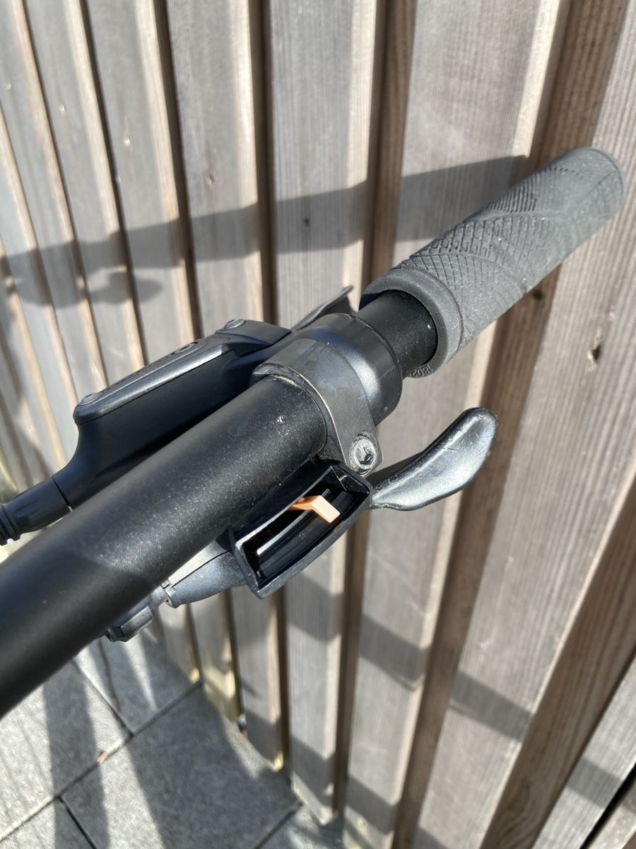 Specialized Biciclette: Specialized Rockhopper Sport S 27.5 – Usato da Biberist venduto da  5