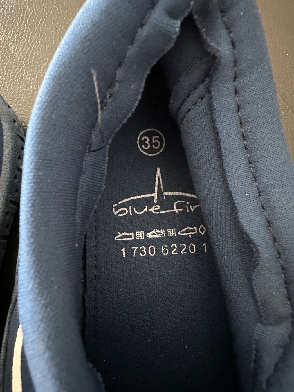 Scarpe da uomo: Badeschuhe Grösse 35 – Usato da Schmerikon venduto da Seepfaerdchen 3