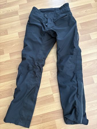 Tucano Urbano Motoradhose Grösse S winddicht & wasserfest 💨