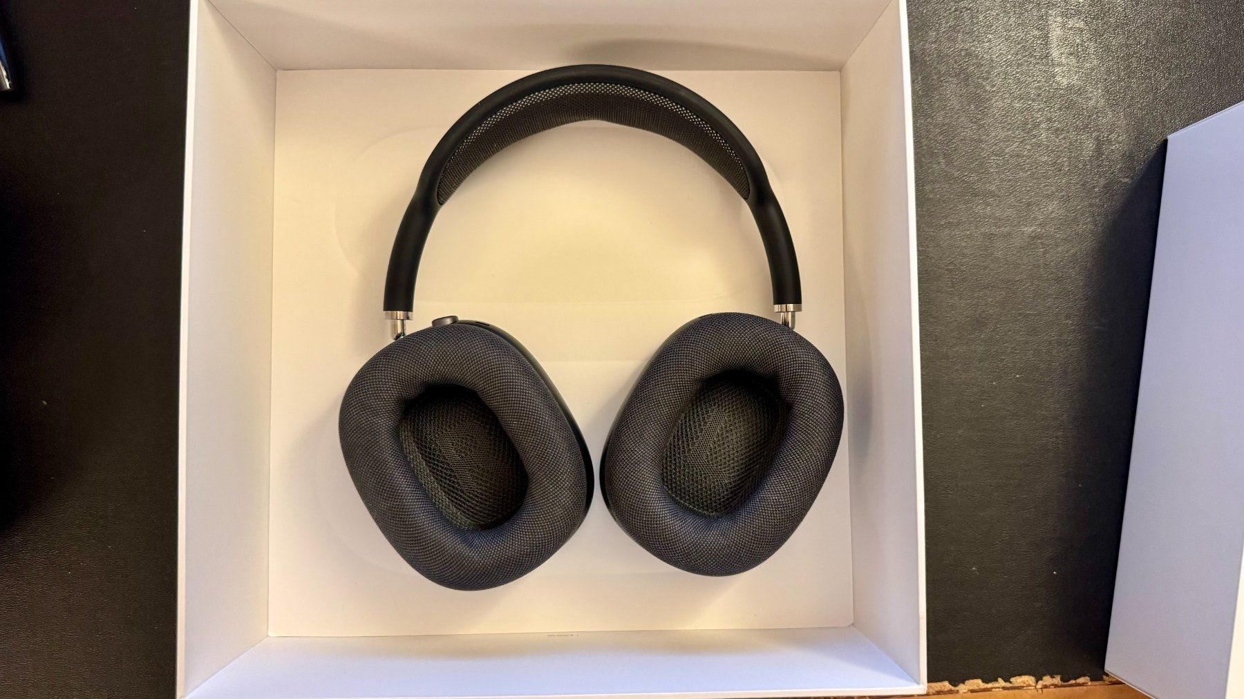 Apple Casques audio: Apple AirPods Max Space Grau (Lightning) – D'occasion à Zürich par Mou2 1