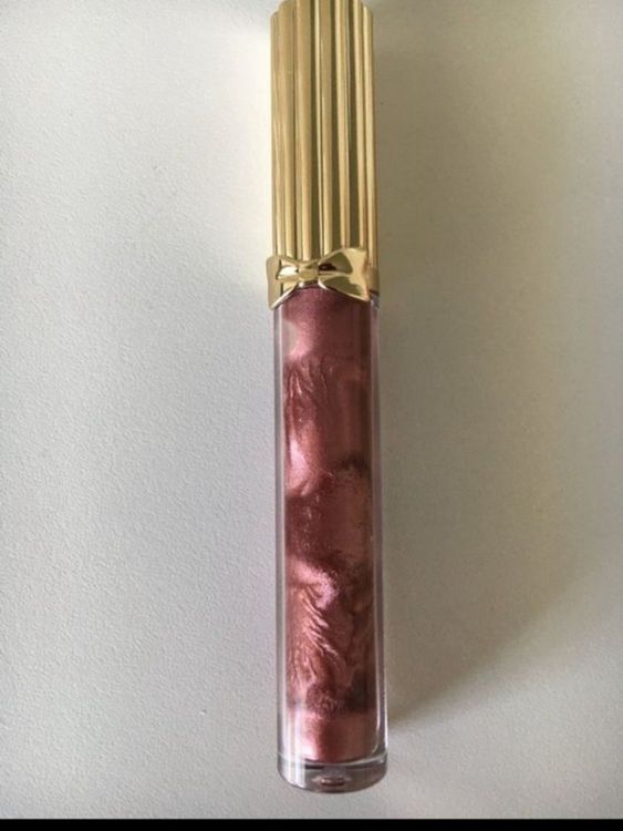 Esteé Lauder Lipgloss 115 Flash Fire Kaufen auf Ricardo