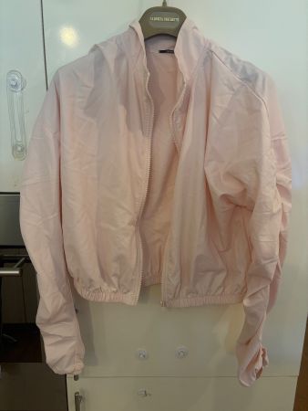 Jacke Tezenis