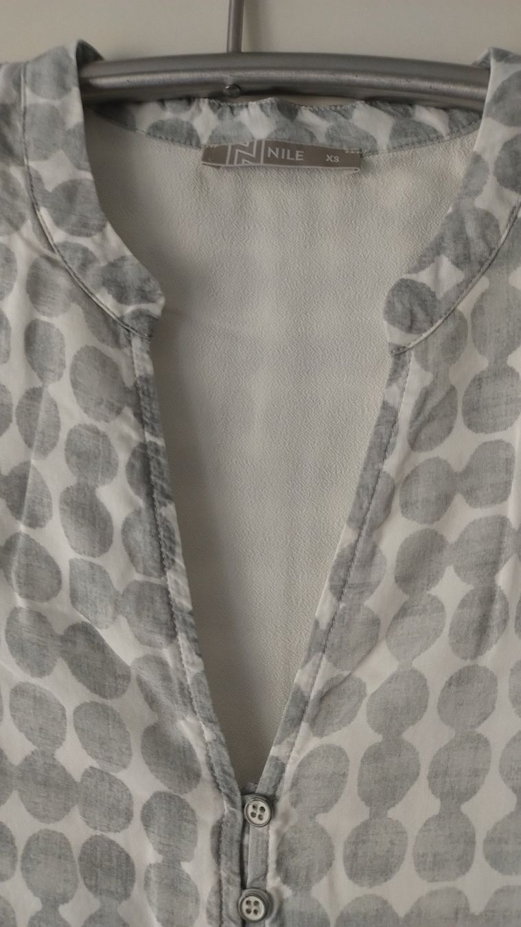 Nile Robes: Sommerliches Nile Kleid – D'occasion à Frauenfeld par Tropariana 1