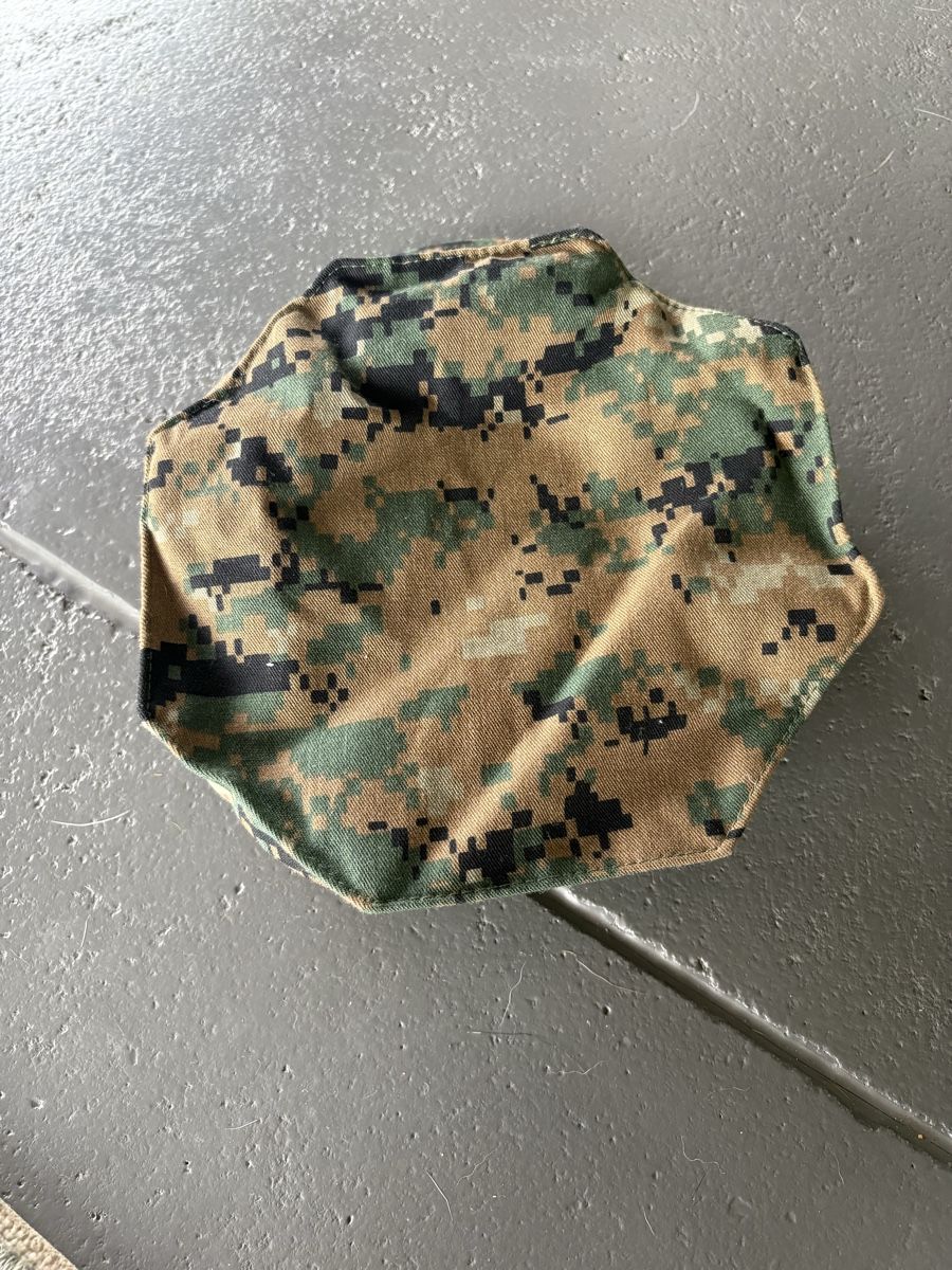 Chapeaux, bonnets & casquettes: USMC Cap – D'occasion à Winterthur par sar_cq9b 1