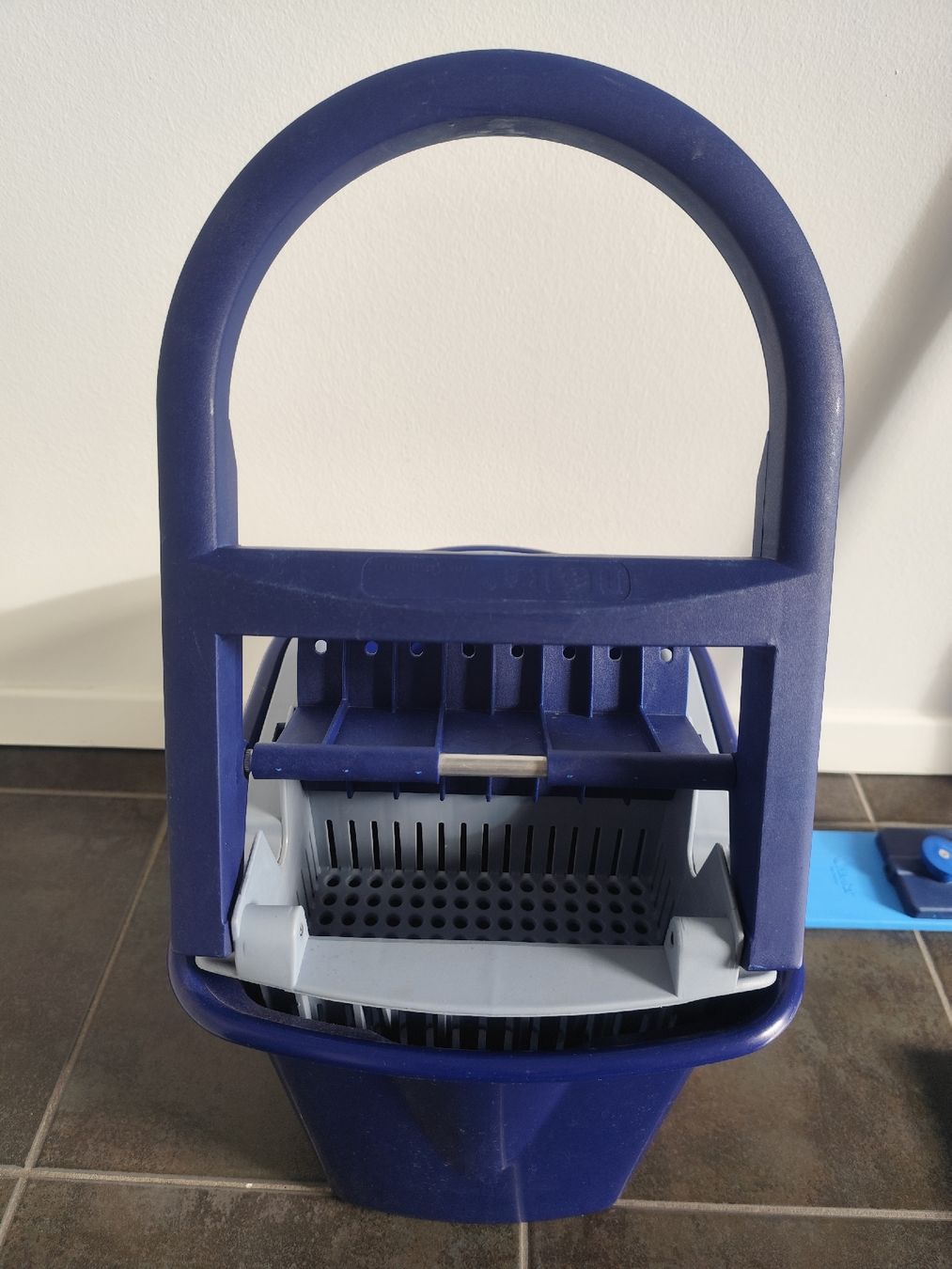 Altro per la casa: HaRa Das Original / Putzset (Eimer & Wischmop) – Usato da Locarno venduto da DarjaRonco 3