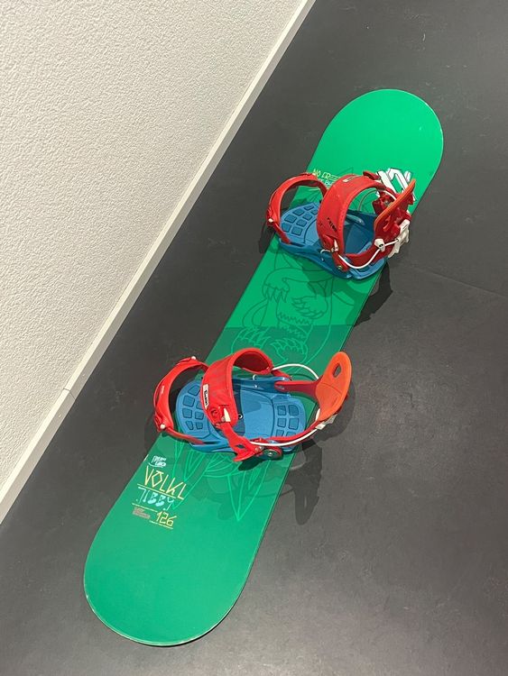 Raven Snowboard Bindung Fastec FTM450 - Multientry Allmountain/Freestyle