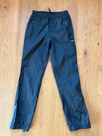 Regenhose CMP Grösse 164 schwarz