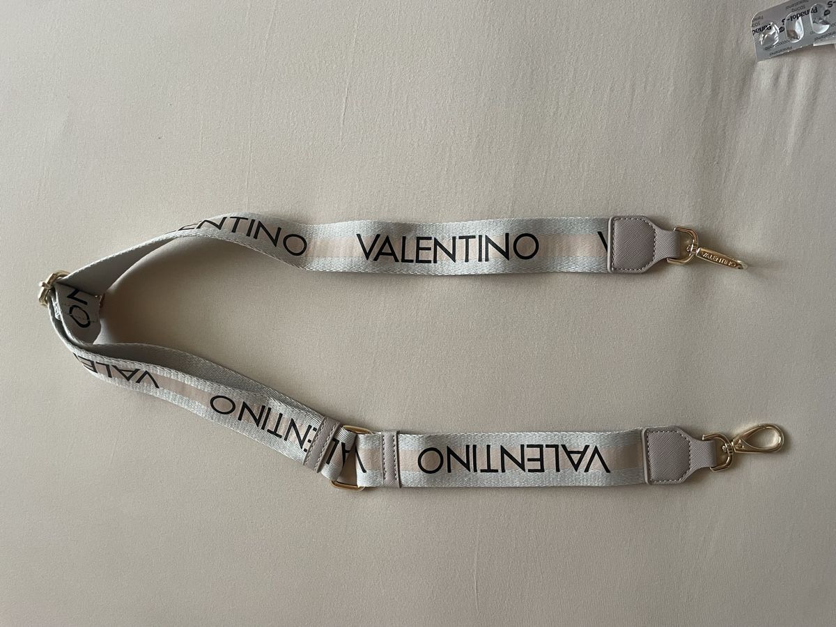 Valentino Borse da donna: Valention Umhängetasche mit Wechselband – Nuovo (secondo la descrizione) da Unteriberg venduto da chi_d8cn 4
