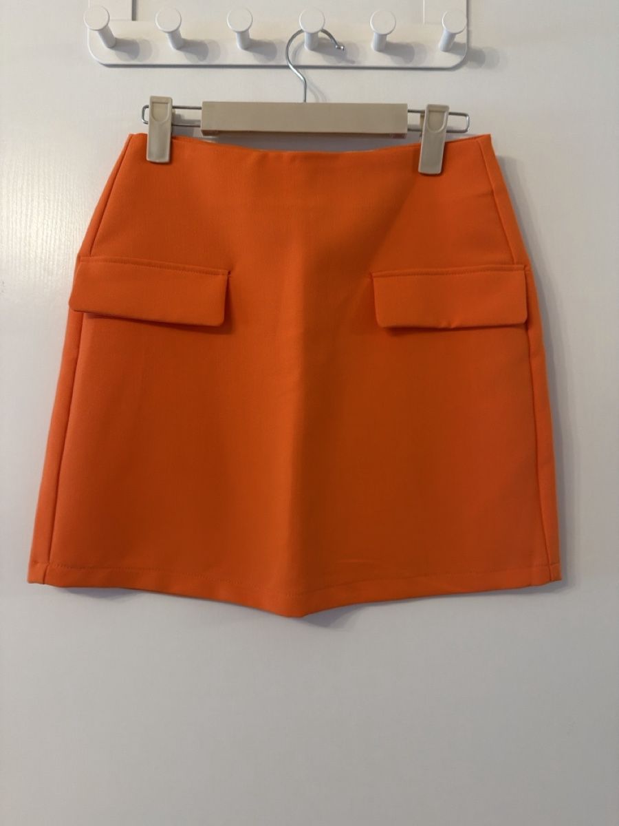Completi & Tailleur: Ensemble blazer + jupe taille 36 – Nuovo (secondo la descrizione) da Ursy venduto da lar_q5nv 2