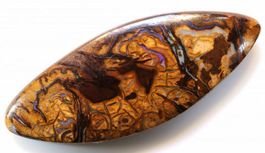 Australischer Boulder Opal 74.50Cts.