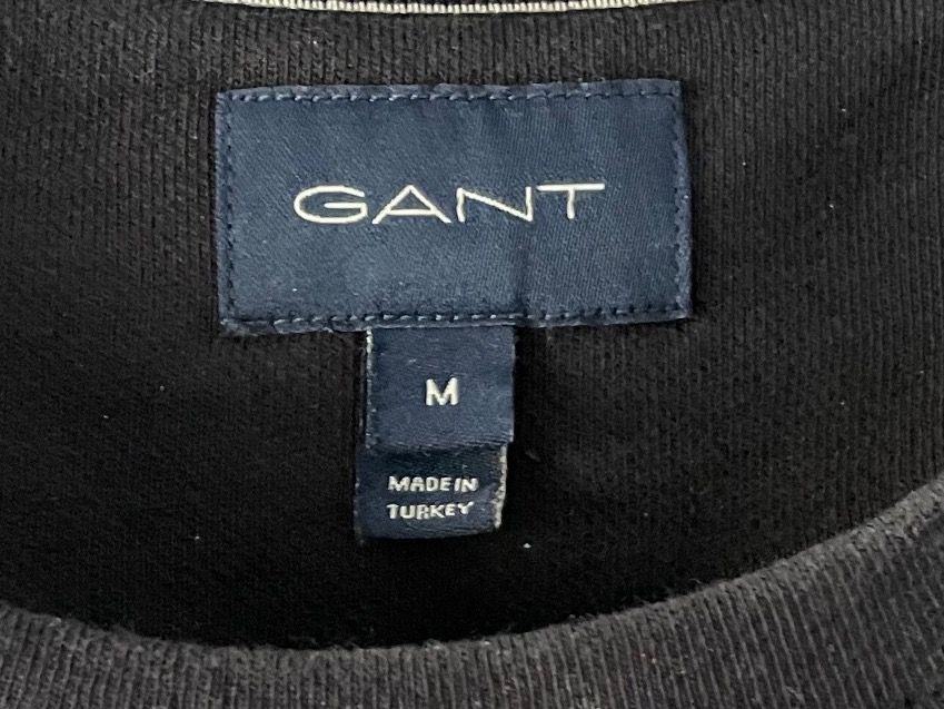 Gant Maglioni & Felpe: Sweat GANT – Usato da Lausanne venduto da joshua75 1