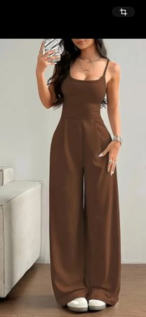 Toller Jumpsuit gr m