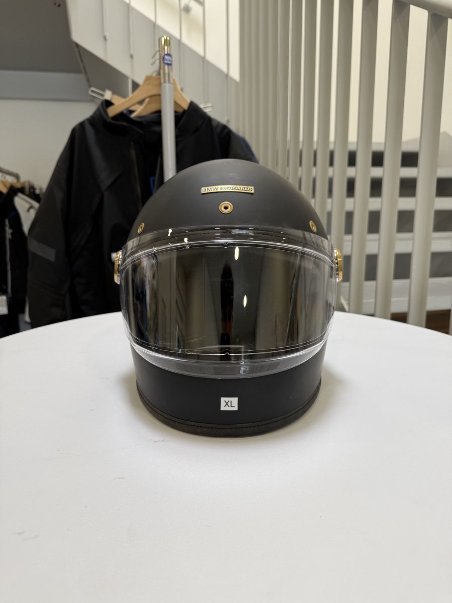 BMW Helme & Visiere: Grand Racer Miramas XL – Neu (gemäss Beschreibung) aus Dielsdorf von HedinAutomotive 2