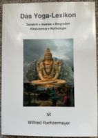 Das Yoga-Lexikon von Huchzermeyer neuwertig!