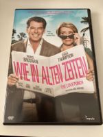 Wie in alten Zeiten (DVD) Brosnan, Pierce, Thompson, Emma