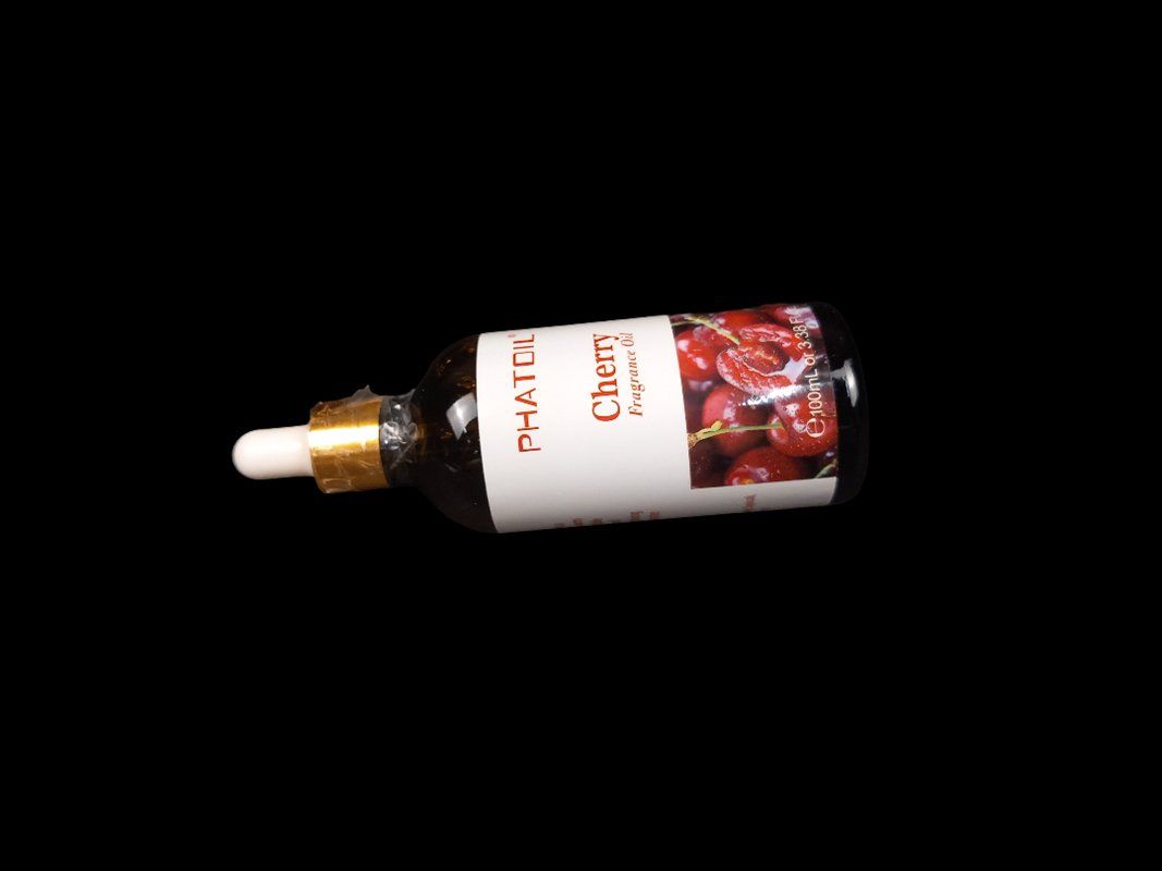 Deodoranti per ambiente: PHATOIL Cherry Fragrance Oil – Nuovo (secondo la descrizione) da Hünenberg venduto da Restwert_Zug 3