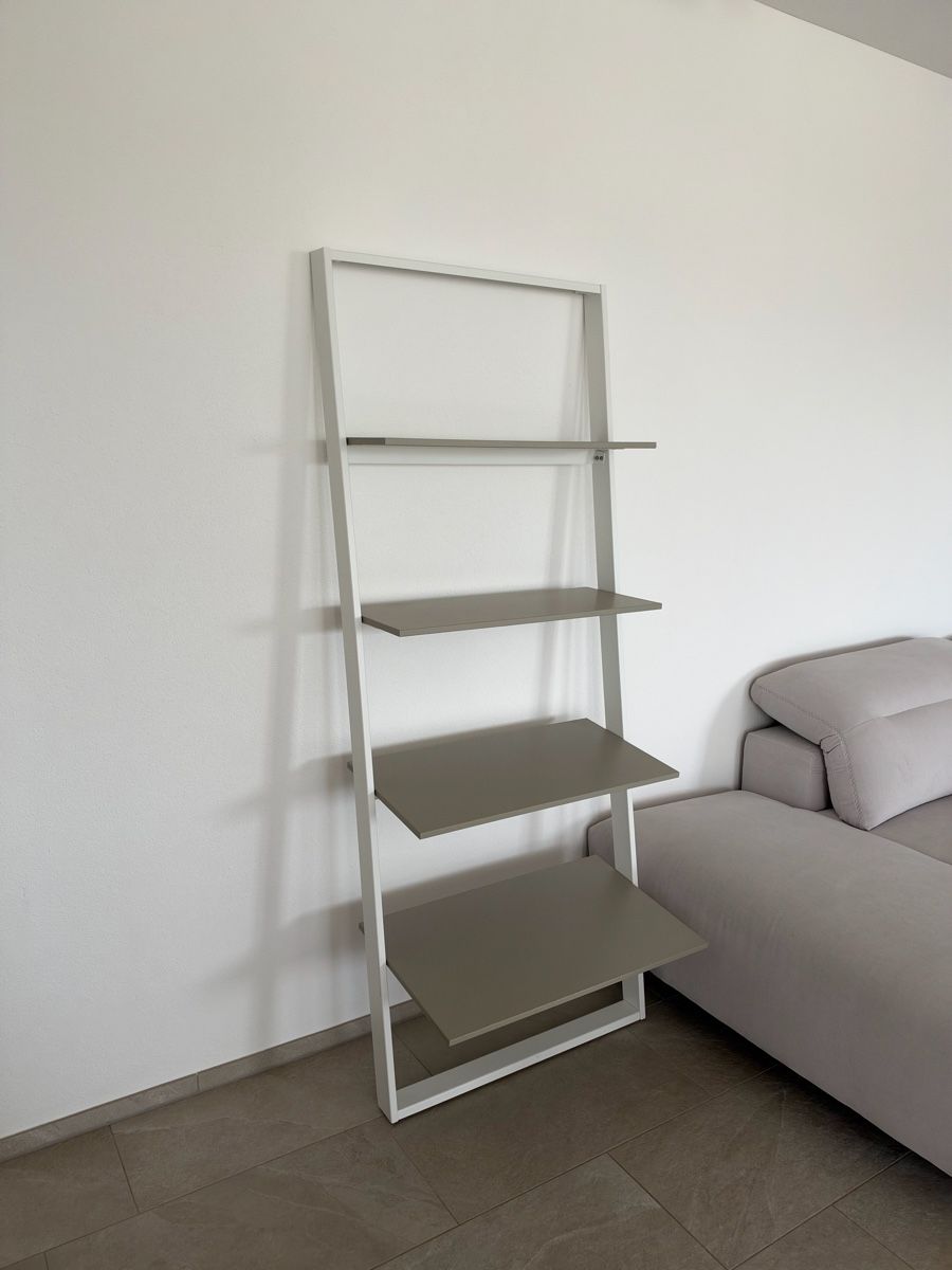 Regale: Boconcept Bordeaux Wandsystem/Regal – Gebraucht aus Rüschlikon von Sou.20. 1