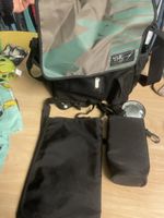 Lässig TFK Trends for Kids Wickeltasche mit Zubehör, Top