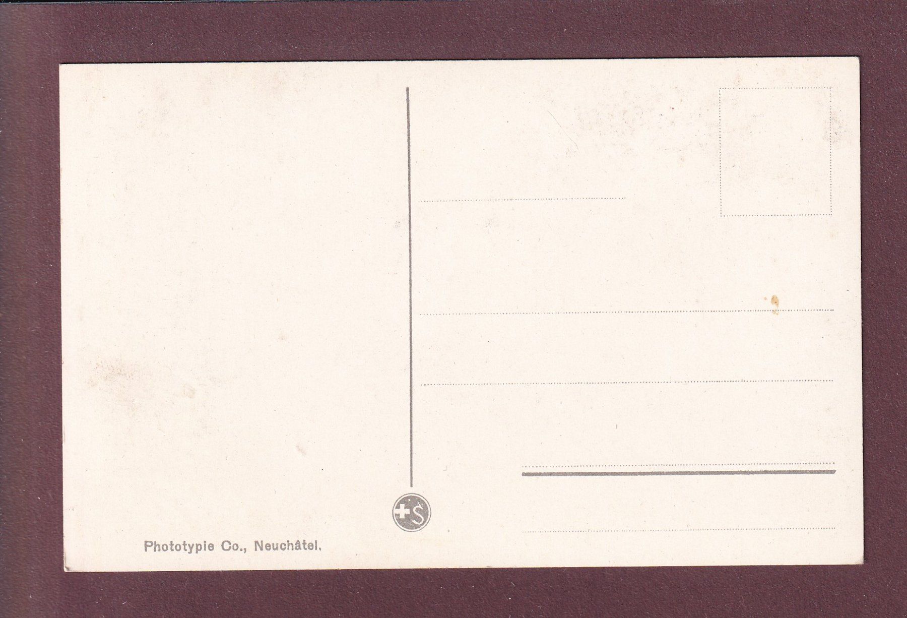 Cartoline postali: GENEVE - Monument de la Réformation – Usato da Pully venduto da nicecards 1