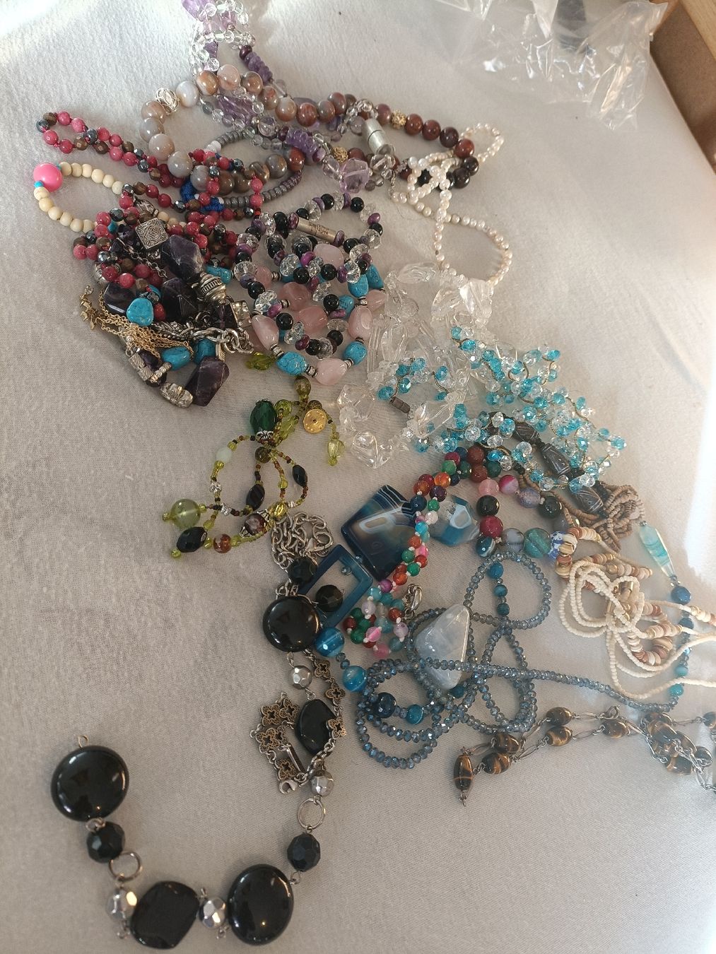 Autres bijoux: schmuck  – D'occasion à Uster par gen_2njk 5
