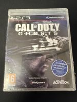 Neuf ! Call Of Duty Ghost - PS3