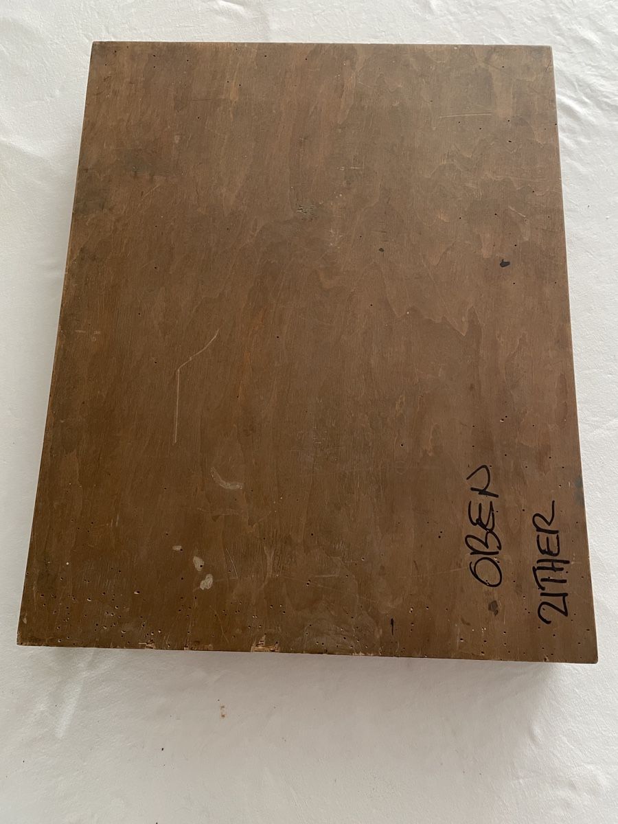 Musikinstrumente: Zither – Gebraucht aus Chur von Tobina 5