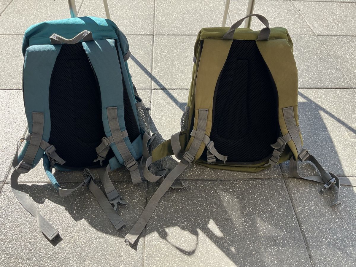 46 Nord Sacs & sacs à dos: Wanderrucksäcke Kinder – D'occasion à Magden par Jackevaro 1