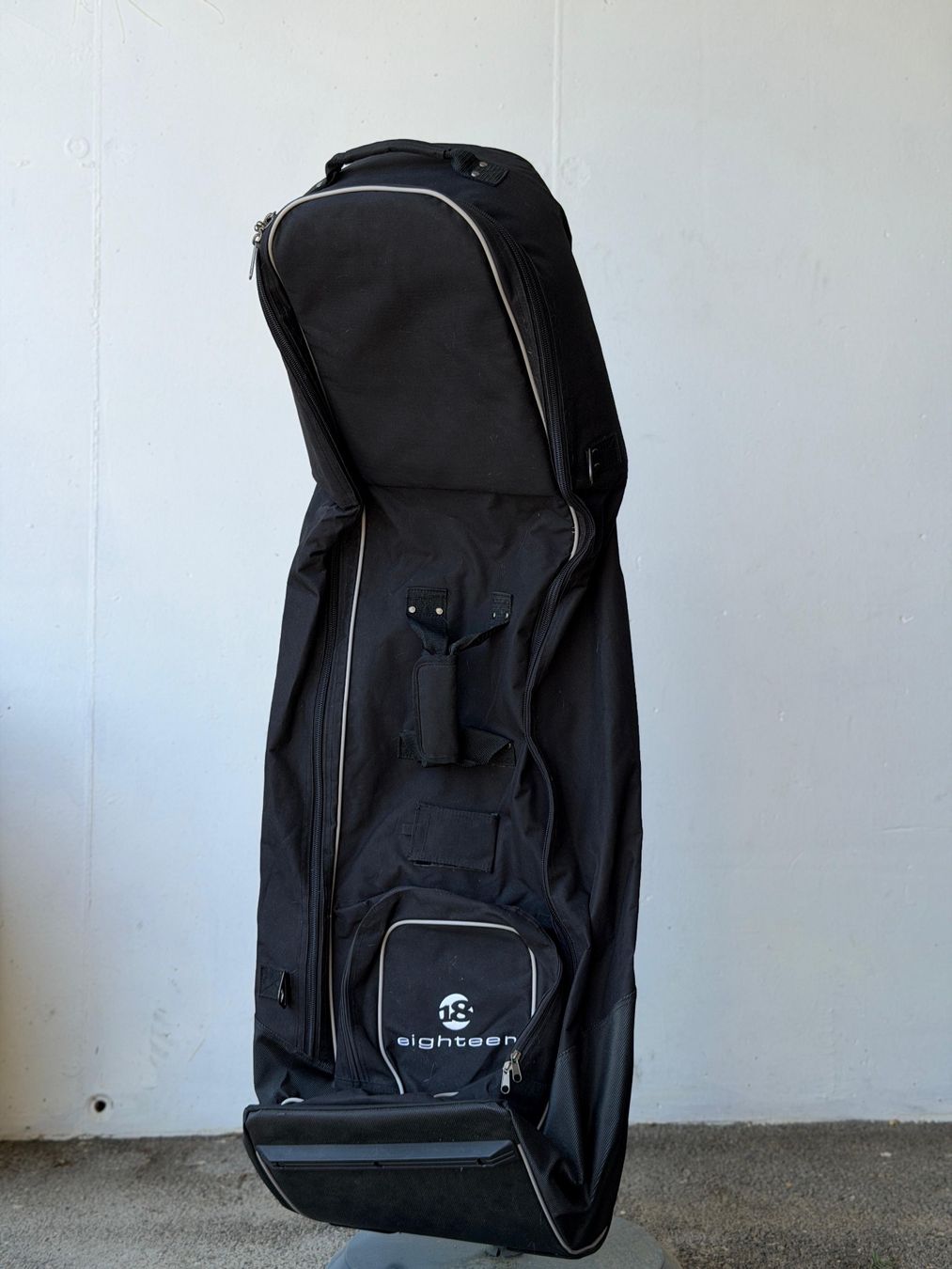 Mazze & Set: Tout pour le golf – Usato da Lugnorre venduto da jul_lnh6 9