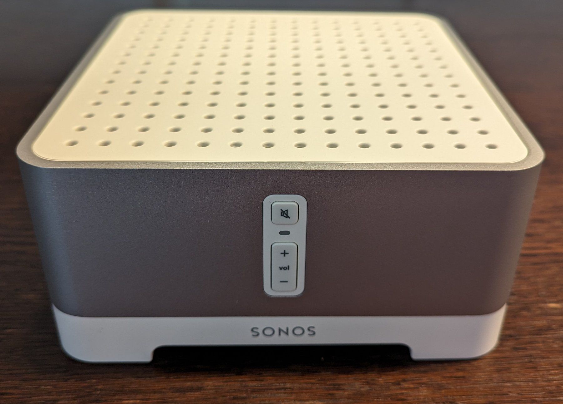 Sonos Verstärker: Sonos Connect Amp Gen1 – Gebraucht aus Klingnau von