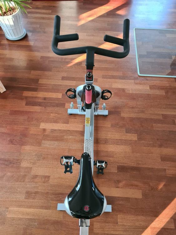 Schwinn ic deals pro spin bike