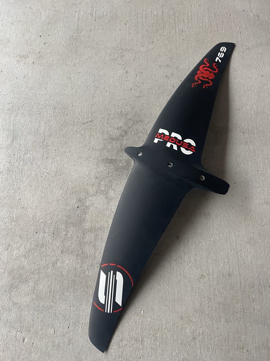 Sabfoil Tavole da surf e di nuoto: Sabfoil 769 Frontwing – Nuovo (secondo la descrizione) da Bollingen venduto da makenschmuschki