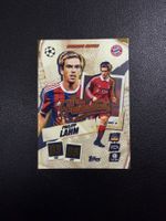Topps Match Attax 2025/26 Philipp Lahm Exclusive Edition