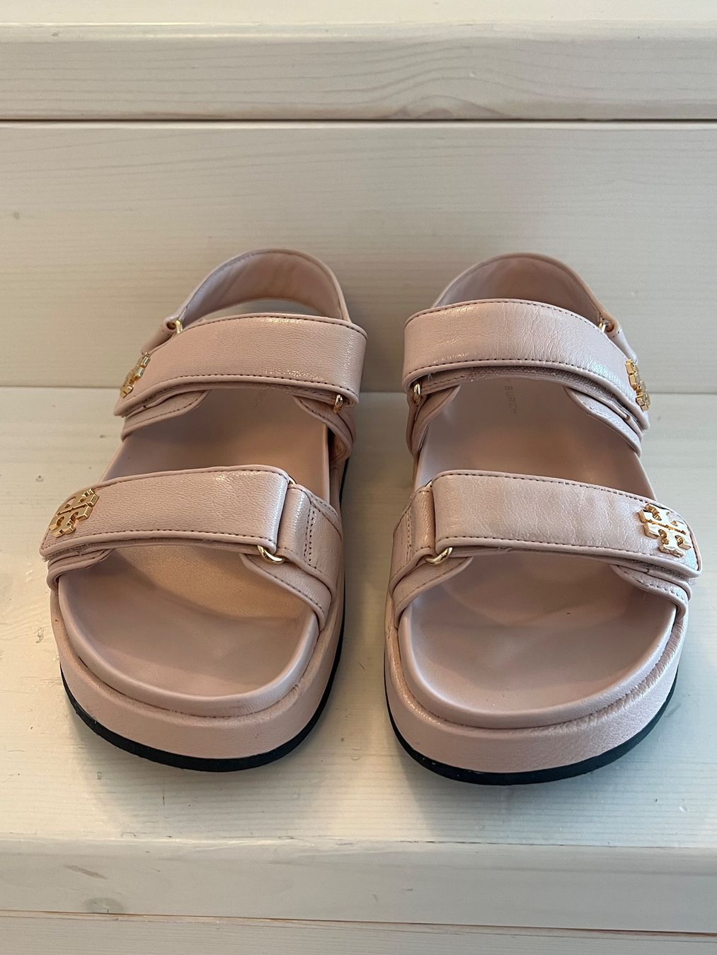 Tory Burch Scarpe da donna: Tory Burch KIRA Sandalen – Usato da Hausen AG venduto da Jean1968