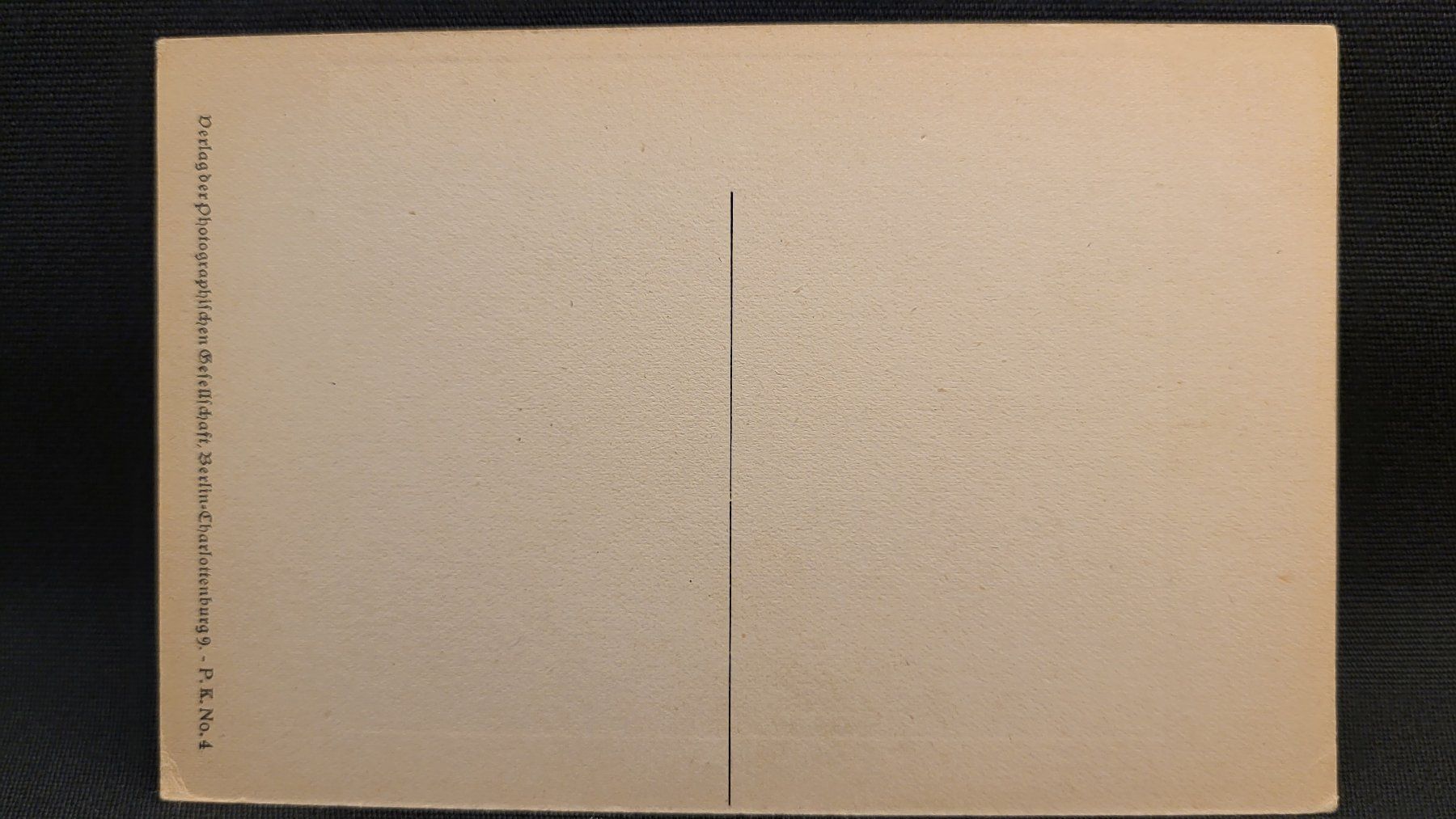 Ansichtskarten: AK Friedensbedingungen 1871 – Gebraucht aus Basel von spinne02 1