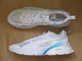 PUMA SPORTSCHUHE GR. 45