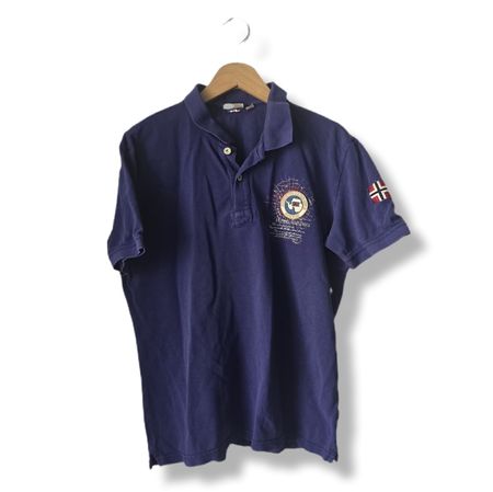 Polo Napapijri, taille XL