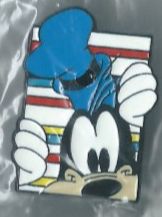 Plaketten & Abzeichen: Donald Duck Pin – Neu (gemäss Beschreibung) aus Zürich von t24_de