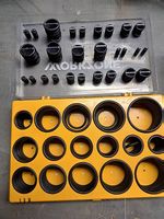 Workzone O-Ring Satz/Set/Sortiment