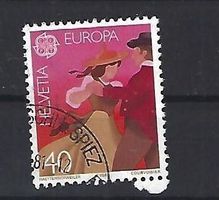 1981 - Tanzpaar