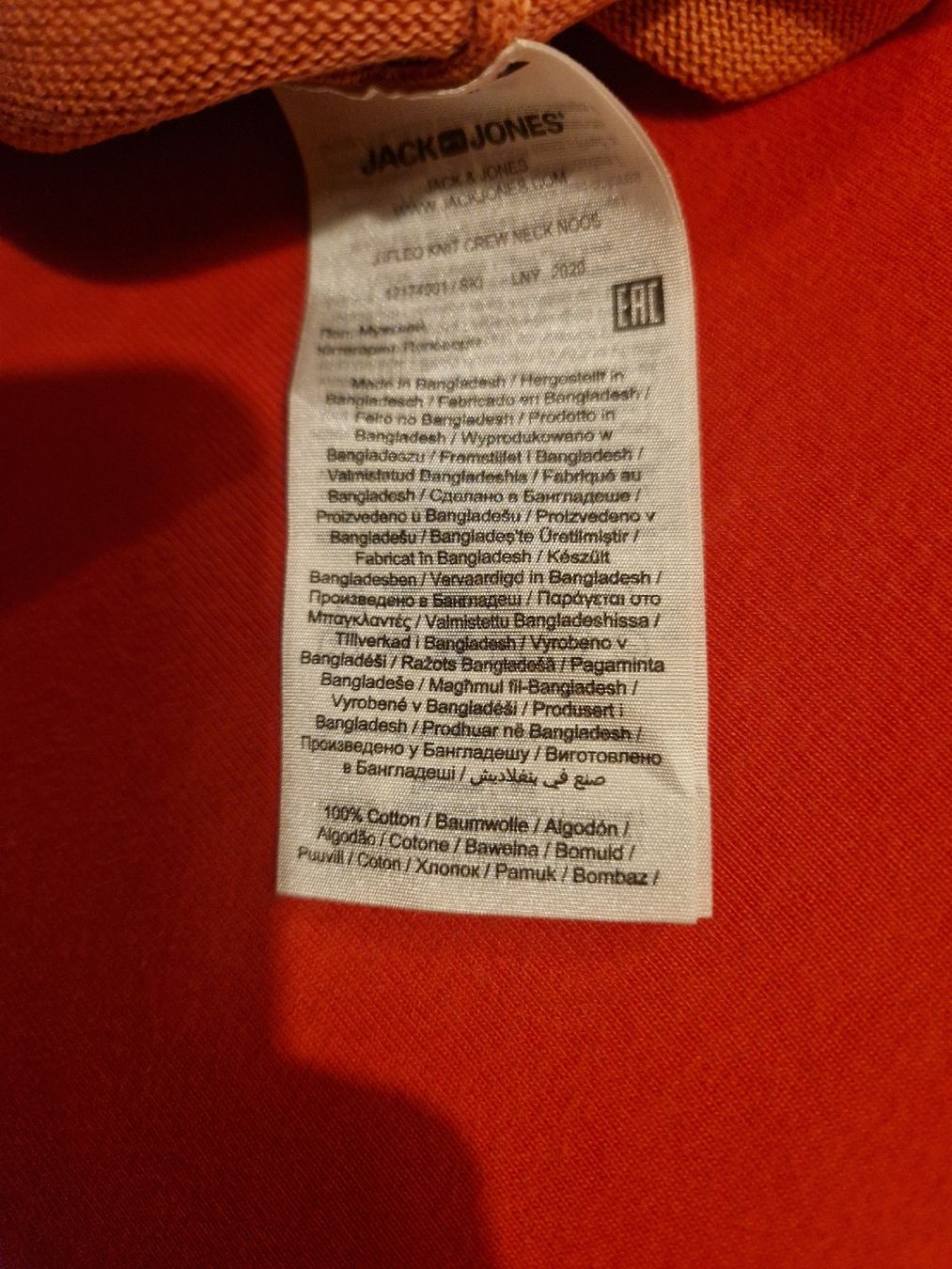 Lots de vêtements: 3x Pullover Verkauf / Grösse L – D'occasion à Flawil par foggiano 7