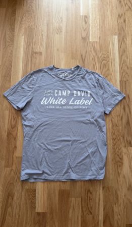 Camp David T-Shirt