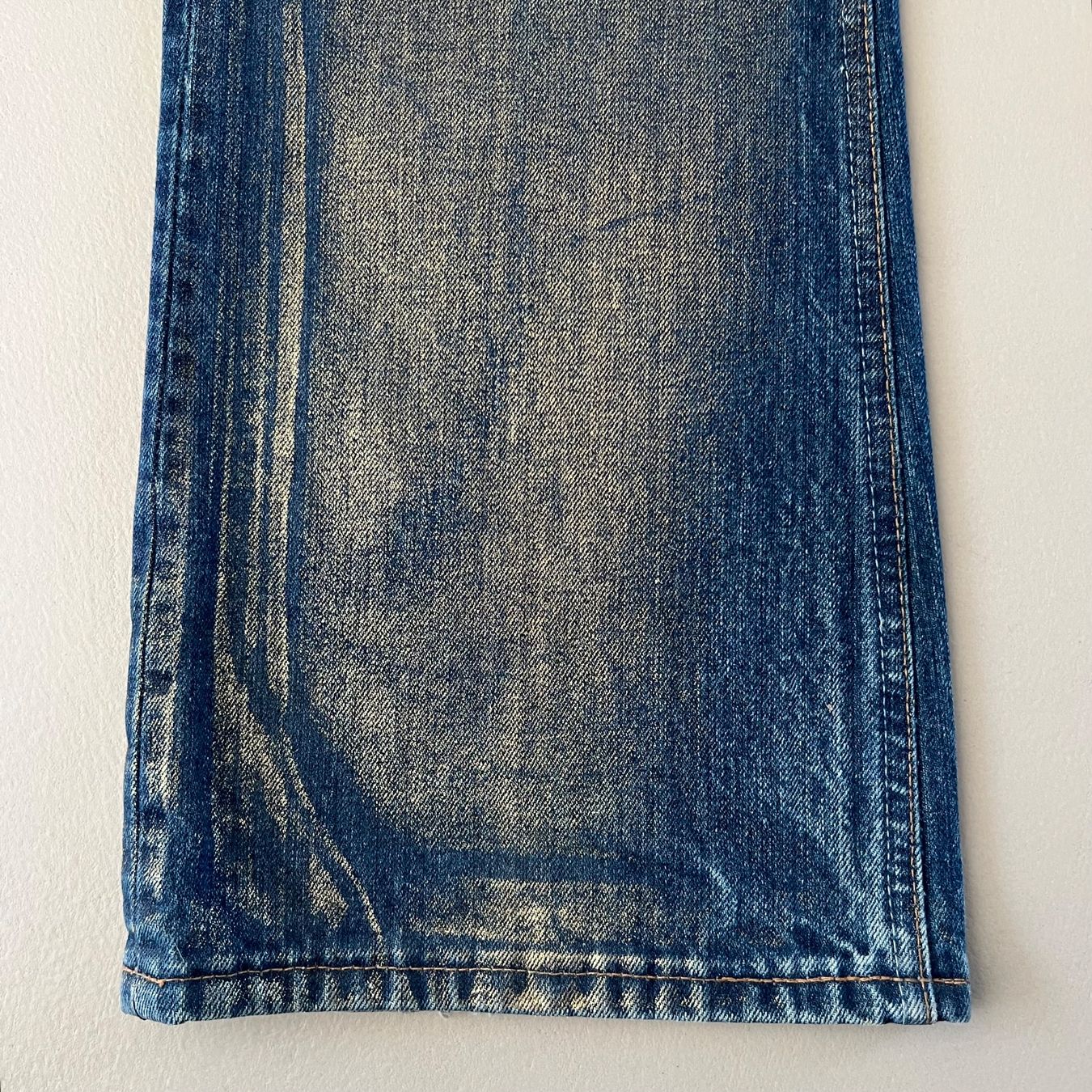Jeans: WPM DENIM Jeans 💙 – Gebraucht aus zürich von vintage12 6